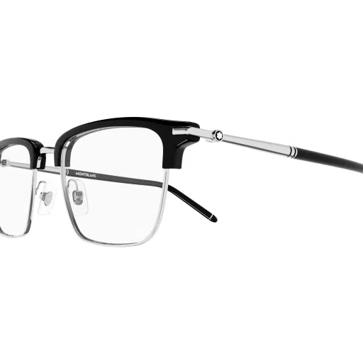Montblanc MB0243O Eyeglasses - view 3